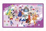 ラブライブ!スーパースター!!×ぷよぷよ ラバーデスクマット
 
2025年12月発売
