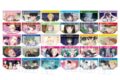 TVアニメ『ウィッチウォッチ』 トレーディングクリアカード
 
2025年12月下旬発売