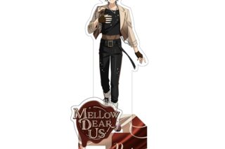 あんさんぶるスターズ!! (あんスタ)Bright me up!! アクリルスタンド [MELLOW DEAR US] 甘楽 チトセ
 
2026年01月発売