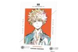 TVアニメ『僕のヒーローアカデミア』 爆豪勝己 Ani-Art 第4弾 vol.2 A6アクリルパネル【再販】
 
2025年11月17日発売
で取扱中