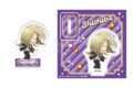 サカモトデイズ アクリルスタンド ミニキャラ アクションver. 神々廻 
2025年12月下旬発売