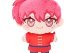 らんま1/2 ぬいパル(ぬいぐるみマスコット)/らんま
 
2026年2月27日発売