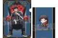 桃源暗鬼 クリアファイル 矢颪 碇(玉座)
 
2025年11月下旬発売