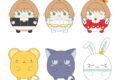 カードキャプターさくら  ふわコロりん【アニメイト特典付】
 
2025年10月発売
で取扱中