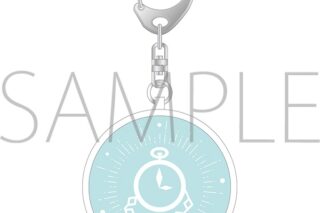 魔法使いの約束 防犯ブザー/ヒースクリフ
 アニメイトで
2026/06/05 発売