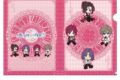 魔法使いの約束 ぺたん娘クリアファイル 西の国
 アニメイトで
2025年07月中旬発売