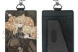 鬼滅の刃 我妻善逸 パスケース(ナスカン付き)
 アニメイトで
2025年12月発売