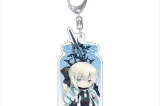 Fate/Grand Order きゃらとりあアクリルキーホルダー バーサーカー/モルガン
 アニメイトで
2023年05月下旬発売