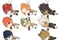 『ツイステ』 ててコレ4
 アニメイトで
2026年01月発売