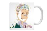 家庭教師ヒットマンREBORN! 笹川了平 Ani-Art マグカップ
 アニメイトで
2026/01/17 発売