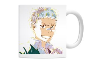 家庭教師ヒットマンREBORN! 笹川了平 Ani-Art マグカップ
 アニメイトで
2026/01/17 発売