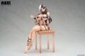 勝利の女神:NIKKE ロザンナ:シックオーシャン 1/7 完成品フィギュア アニメイトで
2026年10月発売