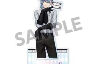 劇場版 うたプリ TABOO NIGHT XXXX オーロラアクリルスタンド 美風 藍 アニメイトで
2025年12月発売