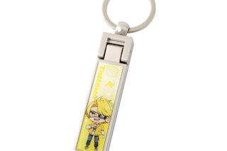 カラフルピーチ  スタンドバッグハンガー/たっつん アニメイトで
2025/08/16 発売 カラフルピーチ  スタンドバッグハンガー/たっつん アニメイトで
2025/08/16 発売