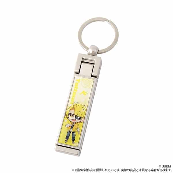 カラフルピーチ  スタンドバッグハンガー/たっつん アニメイトで
2025/08/16 発売