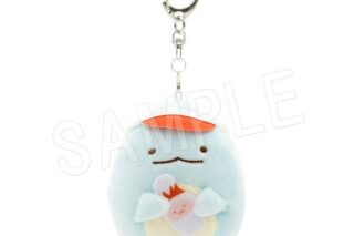 すみっコぐらし ぶらさげぬいぐるみ ROUND1ver. とかげ アニメイトで
2025年12月発売 すみっコぐらし ぶらさげぬいぐるみ ROUND1ver. とかげ アニメイトで
2025年12月発売