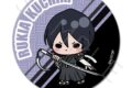 TVアニメ『BLEACH 千年血戦篇』 丸形缶バッジ(57mm)B(朽木ルキア) アニメイトで
2025年12月 下旬 発売