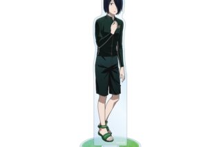 TVアニメ「かぐや様は告らせたい」 描き下ろしイラスト 石上 優 水着ver. BIGアクリルスタンド アニメイトで
2025/12/17 発売