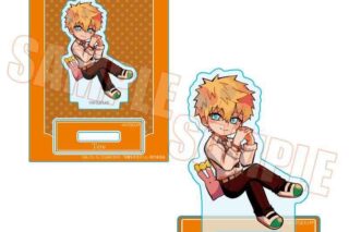 地縛少年花子くん ぷかっしゅミニスタンド 源 輝 アニメイトで
2025年11月 下旬 発売予定