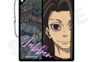 ガチアクタ アクリルキーホルダー ジャバー
 
2025年11月下旬発売