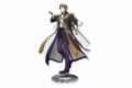 刀剣乱舞 廻 ティザービジュアルアクリルスタンド へし切長谷部
 
2024年4月12日発売
で取扱中 (アニメイト)