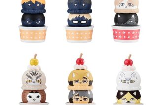 ハイキュー!! つみちぇん
 アニメイトで
2025年2月27日発売