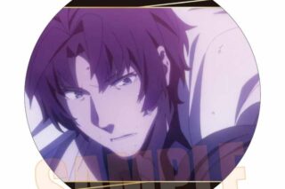 文豪ストレイドッグス (文スト) メモリーズ缶バッジ (黒の時代) 織田 作之助C
 
2025年11月下旬発売
で取扱中