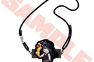 炎炎ノ消防隊  ちびキャラスマホクリップ&ショルダーストラップ ジョーカー
 
2026年01月発売
 【アニメイト】