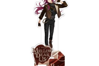 あんさんぶるスターズ!! (あんスタ)Bright me up!! アクリルスタンド [MELLOW DEAR US] 円果 望見
 
2026年01月発売