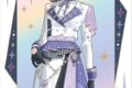 プロセカ 『プロジェクトセカイ 5th Anniversary 感謝祭』オーロラクリアファイル24 朝比奈 まふゆ
 
2025年10月29日発売