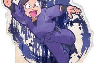 忍たま乱太郎 ヴィンテージシリーズ アクリルスタンド 竹谷八左ヱ門【再販】
 
2025年11月下旬発売