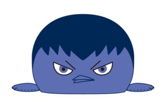 ハイキュー!! ビッグクッション カゲガラス
 
2026年01月下旬発売
で取扱中