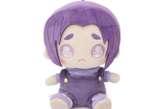 ブルーロック ぬいぐるみ/ぴえん　御影玲王
 
2025年12月12日発売
で取扱中