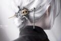 ニーア オートマタ Ver1.2a アイコニック ヘアオブジェ マジェステ + 簪 [GD]9S
 
2026年04月発売