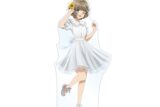 青春ブタ野郎はバニーガール先輩の夢を見ない 描き下ろしイラスト 古賀朋絵 ひまわりと白いワンピースver. BIGアクリルスタンド【再販】
 
2026年1月17日発売
で取扱中