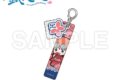3年Z組銀八先生 ホテルキーホルダー_神楽_ぷちきゅんシリーズ【再販】
 
2026年02月上旬発売