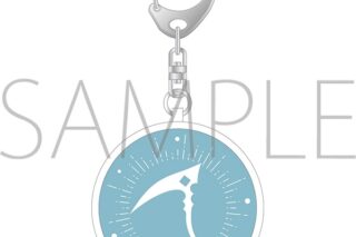 魔法使いの約束 防犯ブザー/シノ
 アニメイトで
2026/06/05 発売