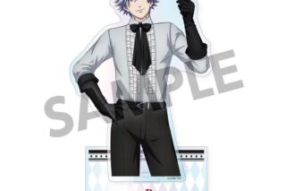 アニメイトで
2025年12月発売