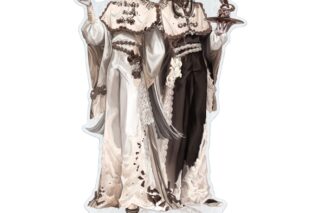 Identity V 第五人格 アクリルスタンド 10.白黒無常
 アニメイトで
2025/10/10 発売