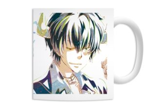 家庭教師ヒットマンREBORN! ランボ Ani-Art マグカップ
 アニメイトで
2026/01/17 発売