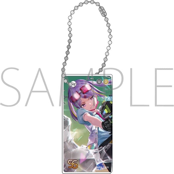 ヘブンバーンズレッド スタイルキーホルダー/石井色葉 アニメイトで
2025/06/21 発売