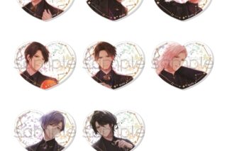 スタンドマイヒーローズ ぴくりあプレートコレクション premium Vol.1 アニメイトで
2026年01月発売