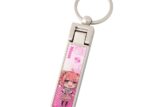 カラフルピーチ  スタンドバッグハンガー/のあ アニメイトで
2025/08/16 発売