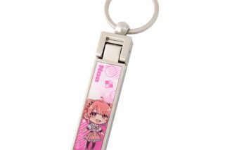 カラフルピーチ  スタンドバッグハンガー/のあ アニメイトで
2025/08/16 発売 カラフルピーチ  スタンドバッグハンガー/のあ アニメイトで
2025/08/16 発売