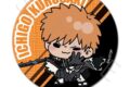 TVアニメ『BLEACH 千年血戦篇』 丸形缶バッジ(57mm)A(黒崎一護) アニメイトで
2025年12月 下旬 発売