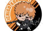 TVアニメ『BLEACH 千年血戦篇』 丸形缶バッジ(57mm)A(黒崎一護) アニメイトで
2025年12月 下旬 発売