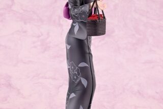 TVアニメ「その着せ替え人形は恋をする」 喜多川海夢 浴衣ver. 1/7 完成品フィギュア アニメイトで
2026年02月発売 TVアニメ「その着せ替え人形は恋をする」 喜多川海夢 浴衣ver. 1/7 完成品フィギュア アニメイトで
2026年02月発売