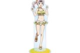 TVアニメ「かぐや様は告らせたい」 描き下ろしイラスト 藤原千花 水着ver. BIGアクリルスタンド アニメイトで
2025/12/17 発売