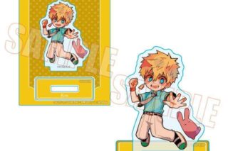 地縛少年花子くん ぷかっしゅミニスタンド 源 光 アニメイトで
2025年11月 下旬 発売予定