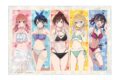 彼女、お借りします (かのかり) ホログラムアクリルプレート リデザイン
 
2025年12月発売